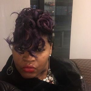 Meet your Posher, Colette